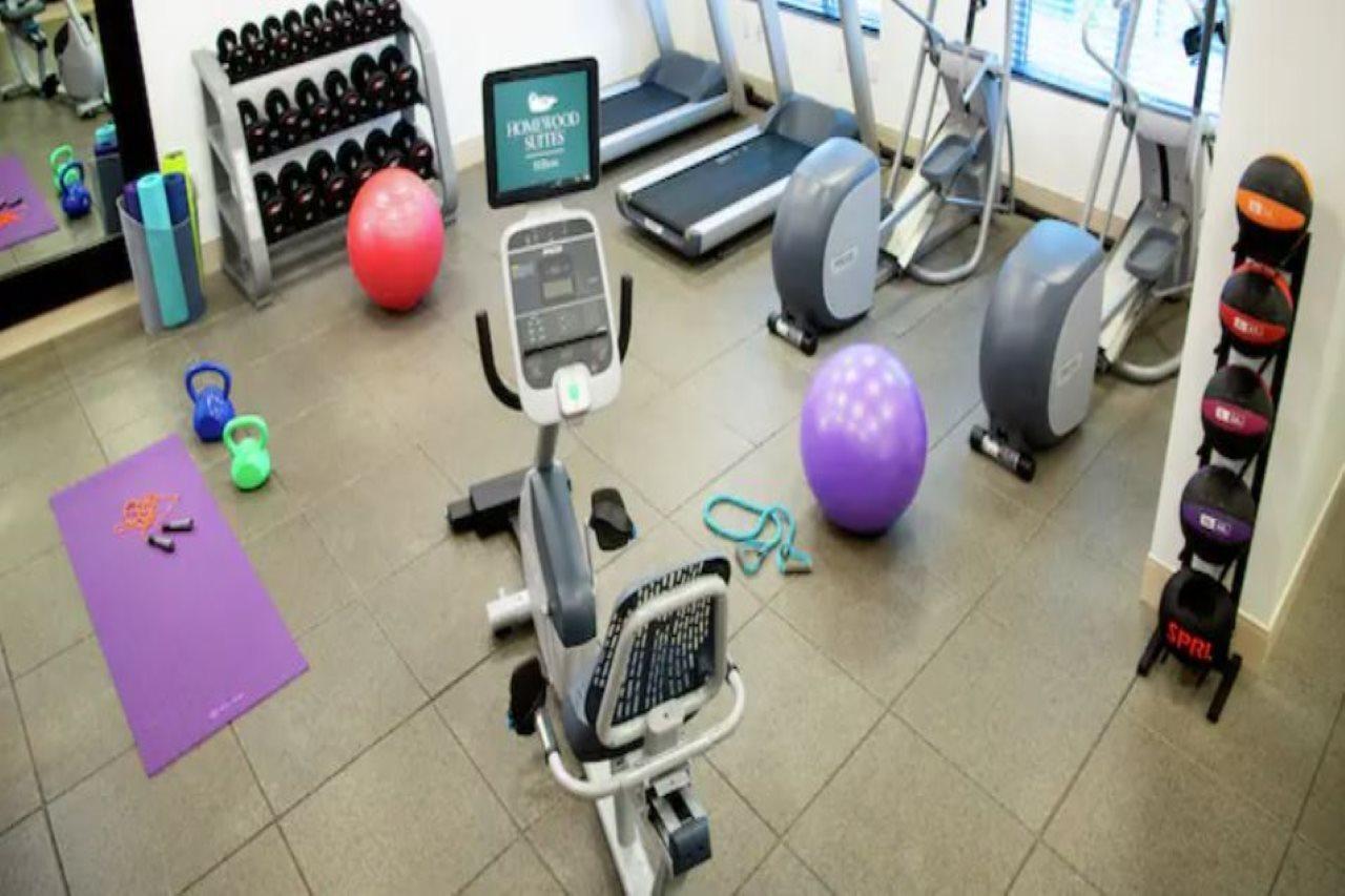 Homewood By Hilton Santa Clarita/valencia, Ca 3* Santa Clarita