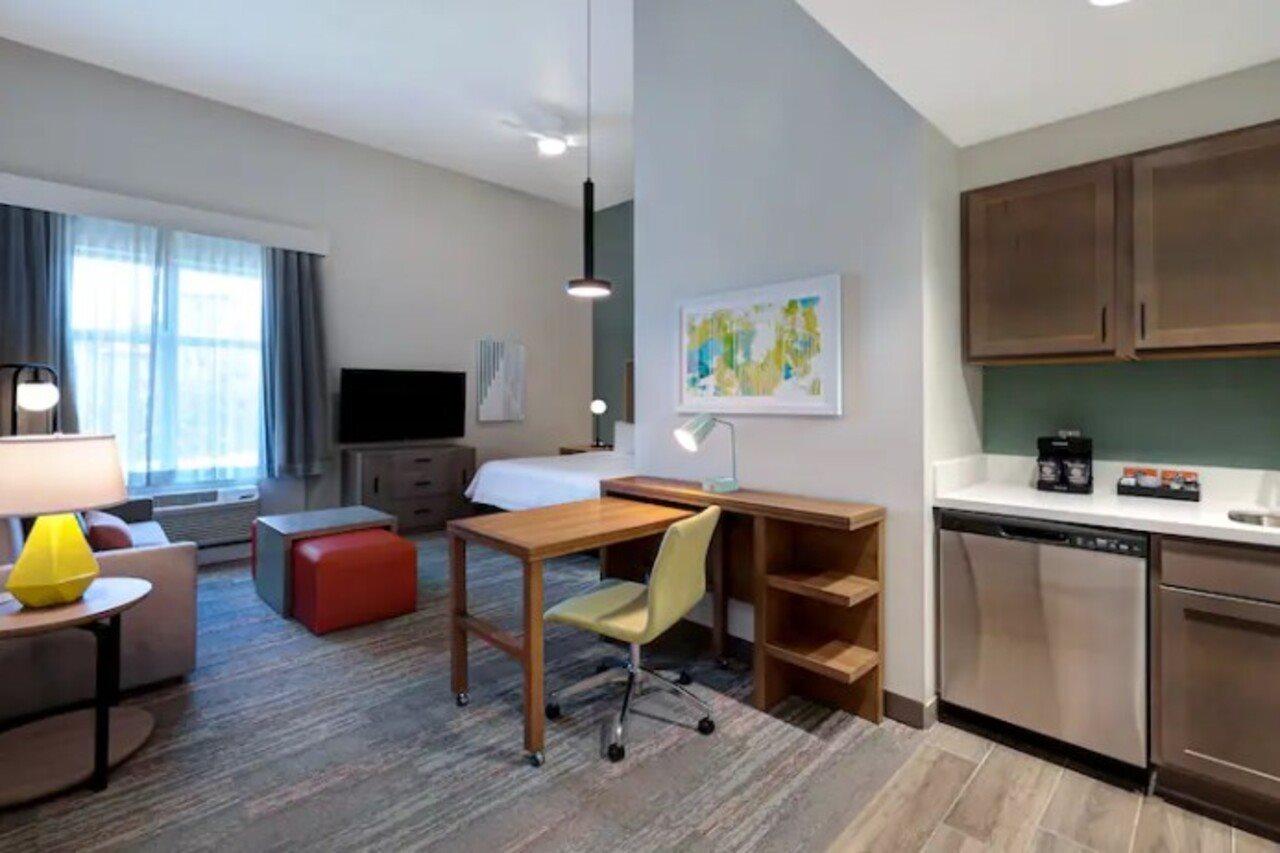 Homewood By Hilton Santa Clarita/valencia, Ca Hotel 3*