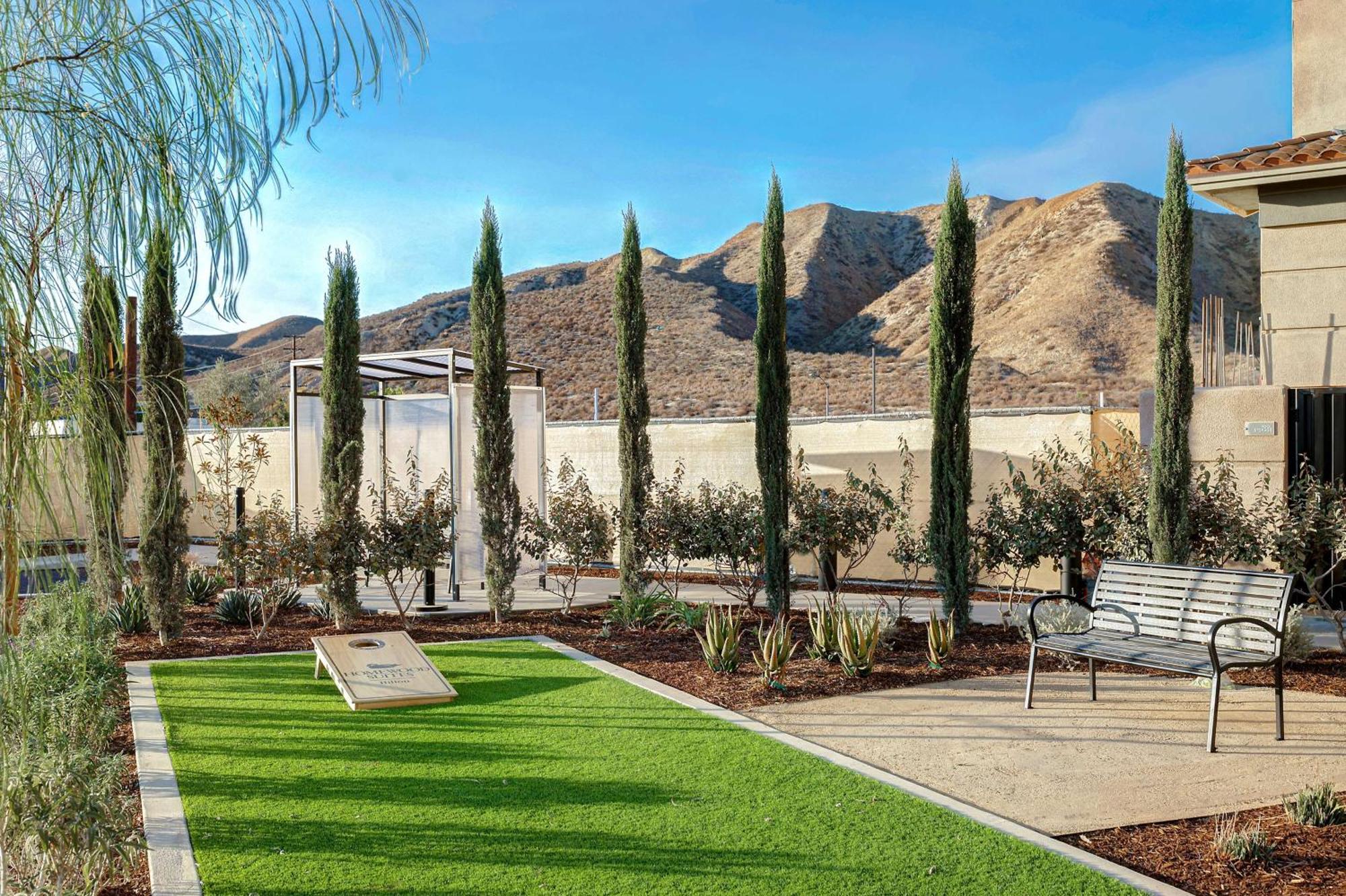 Hotel Homewood By Hilton Santa Clarita/valencia, Ca Santa Clarita